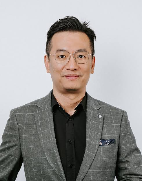 David Chen